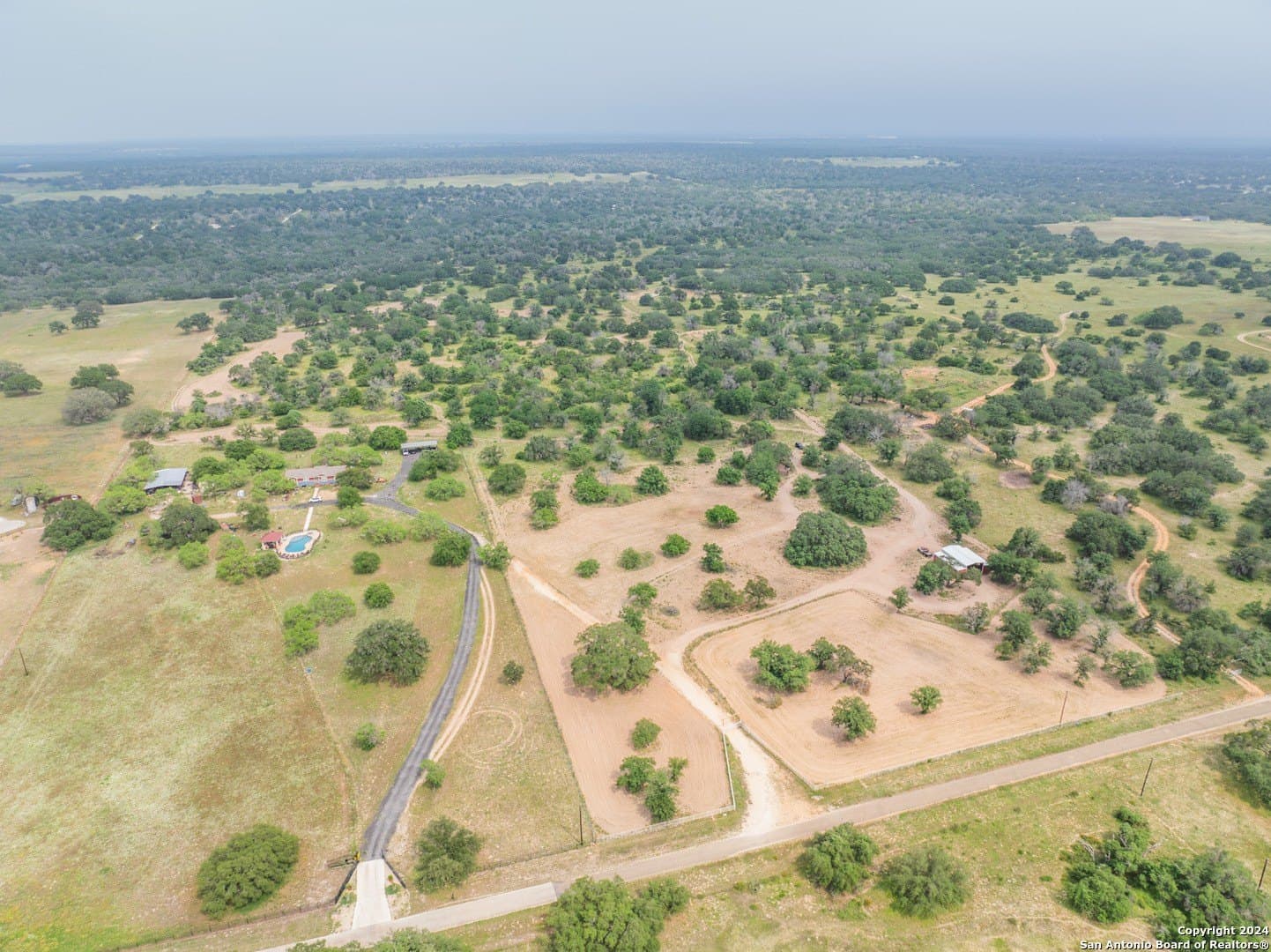 0 acres in Medina County - photo 8