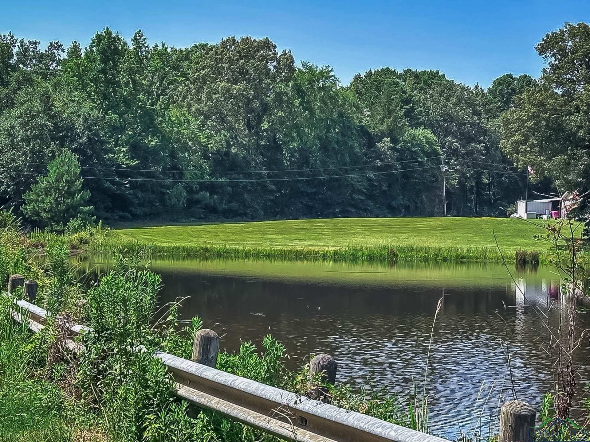 1.51 acres in Upshur County - photo 8