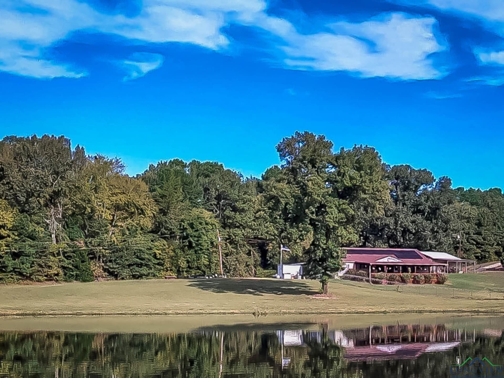 1.51 acres in Upshur County - photo 11