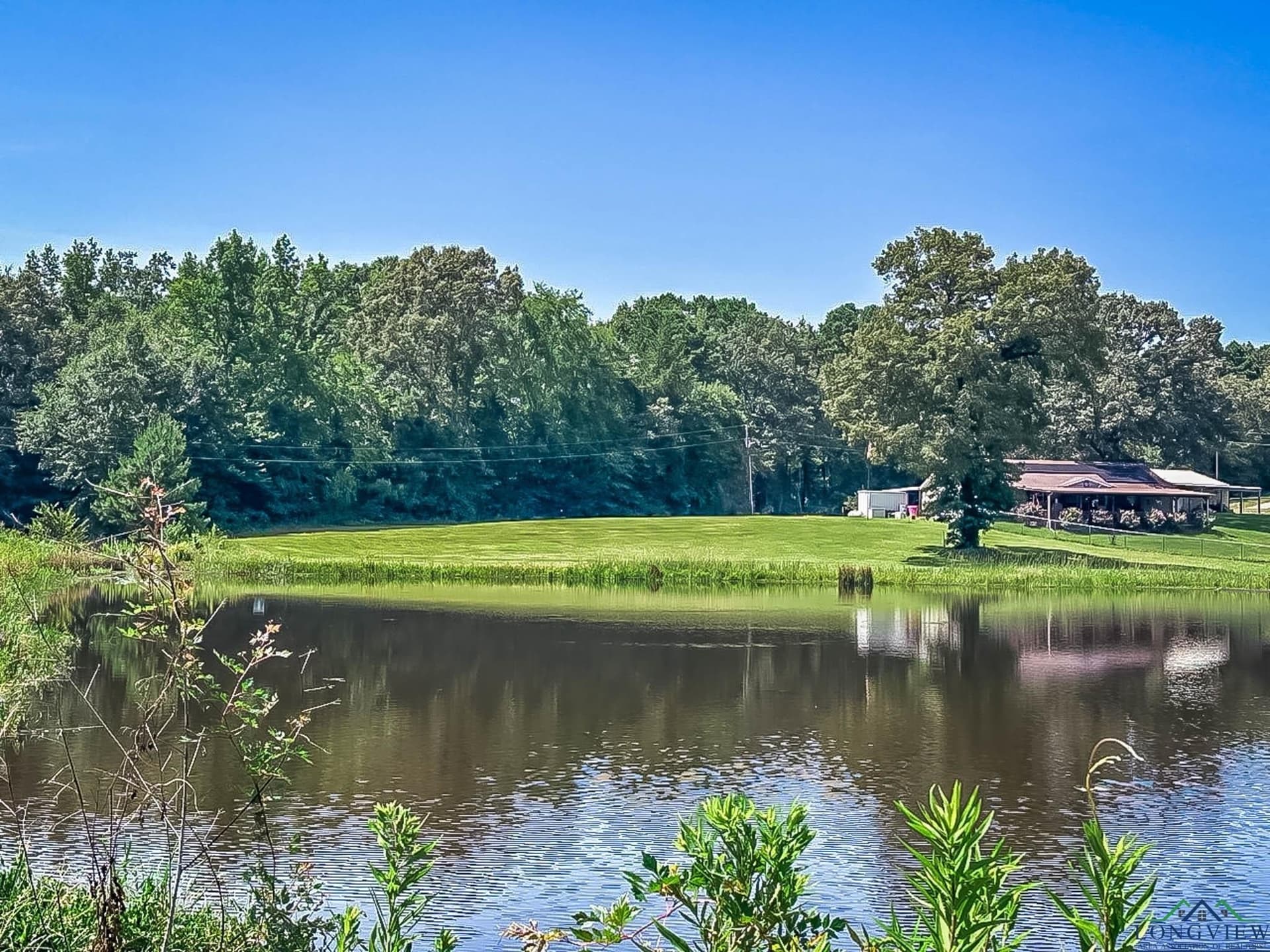 1.51 acres in Upshur County - photo 6