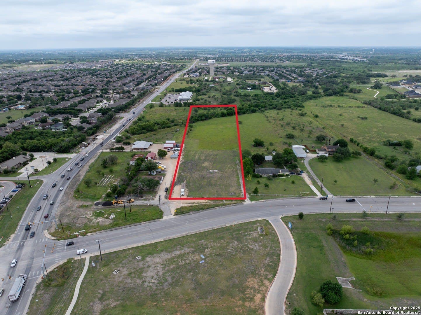5 acres in Guadalupe County - photo 2