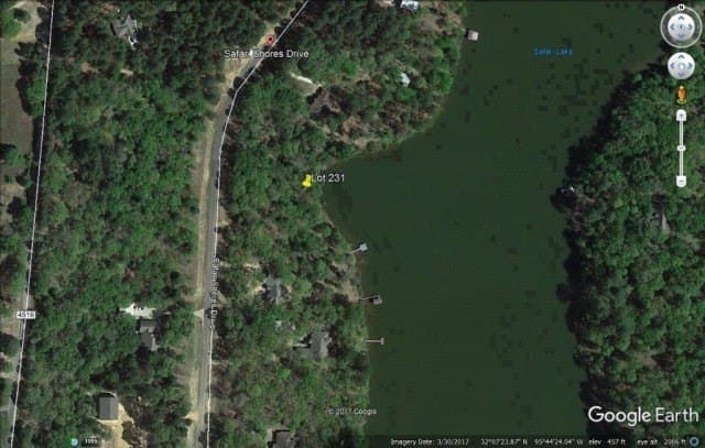 1.01 acres in Henderson County - photo 14