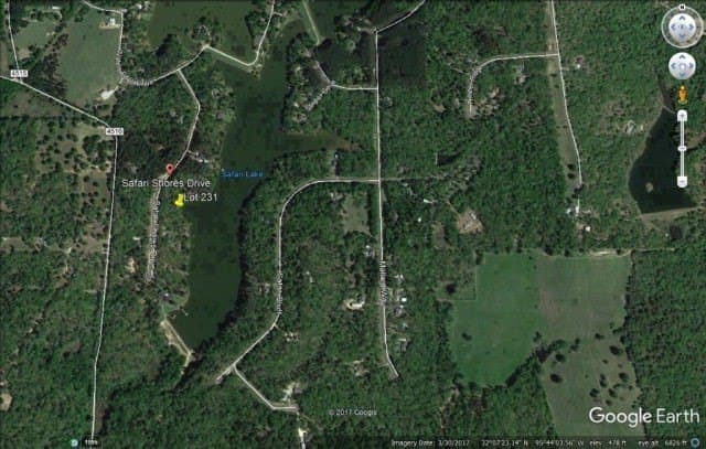 1.01 acres in Henderson County - photo 13