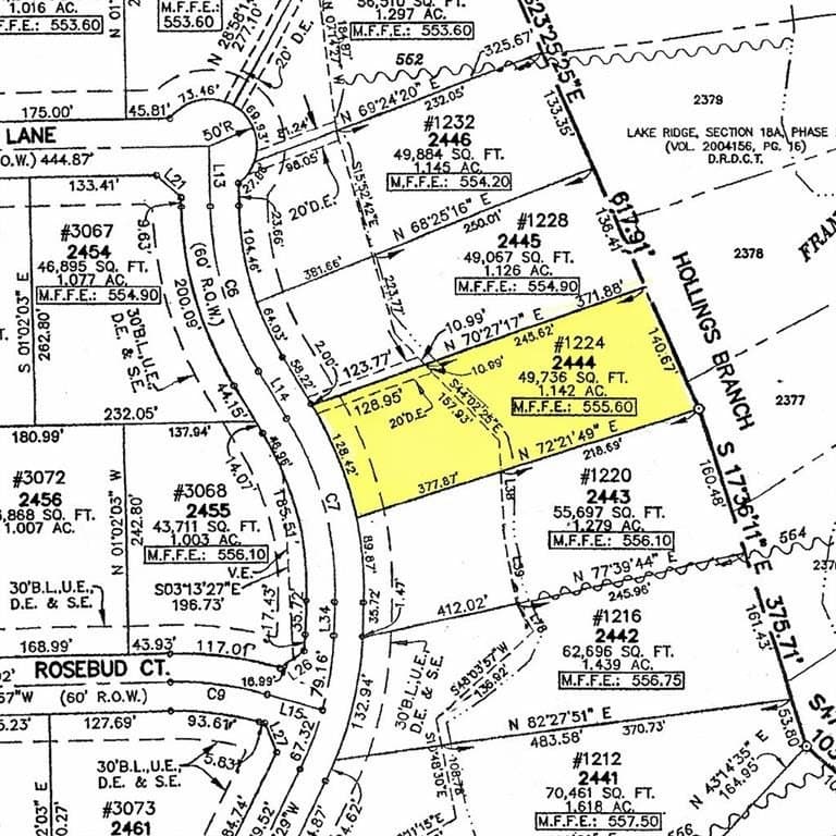 1.14 acres in Dallas County - photo 3