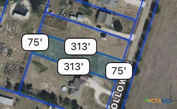 0.54 acres in Coryell County - photo 4