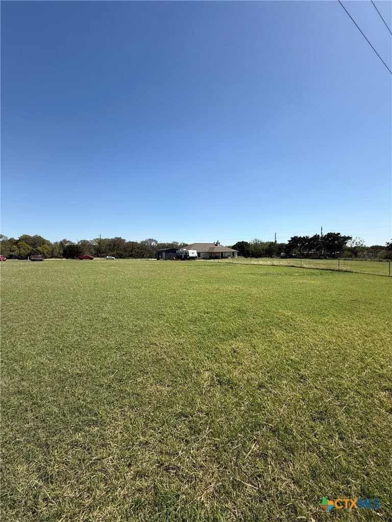0.54 acres in Coryell County - photo 2