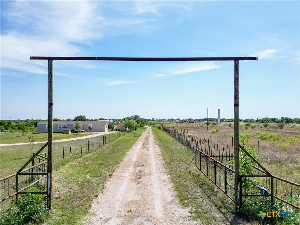 27.82 acres in Caldwell County - photo 5