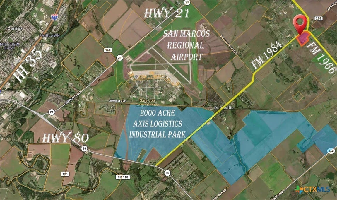 27.82 acres in Caldwell County - photo 3