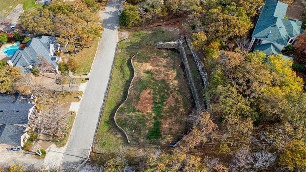0.64 acres in Tarrant County - photo 2