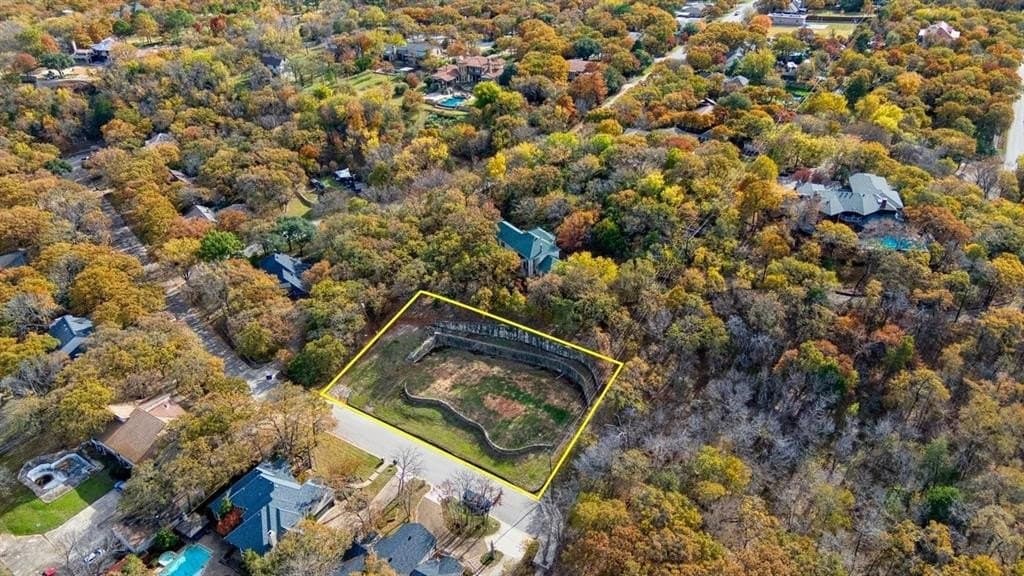 0.64 acres in Tarrant County - photo 5