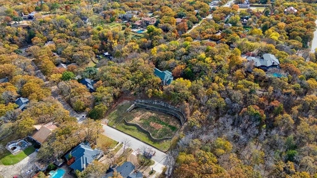 0.64 acres in Tarrant County - photo 11