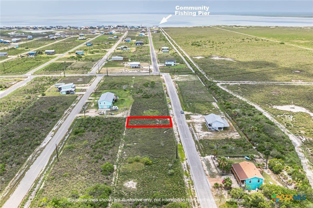 0.11 acres in Aransas County - photo 4
