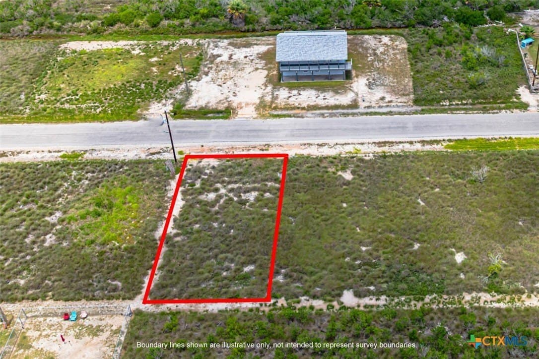 0.11 acres in Aransas County - photo 5