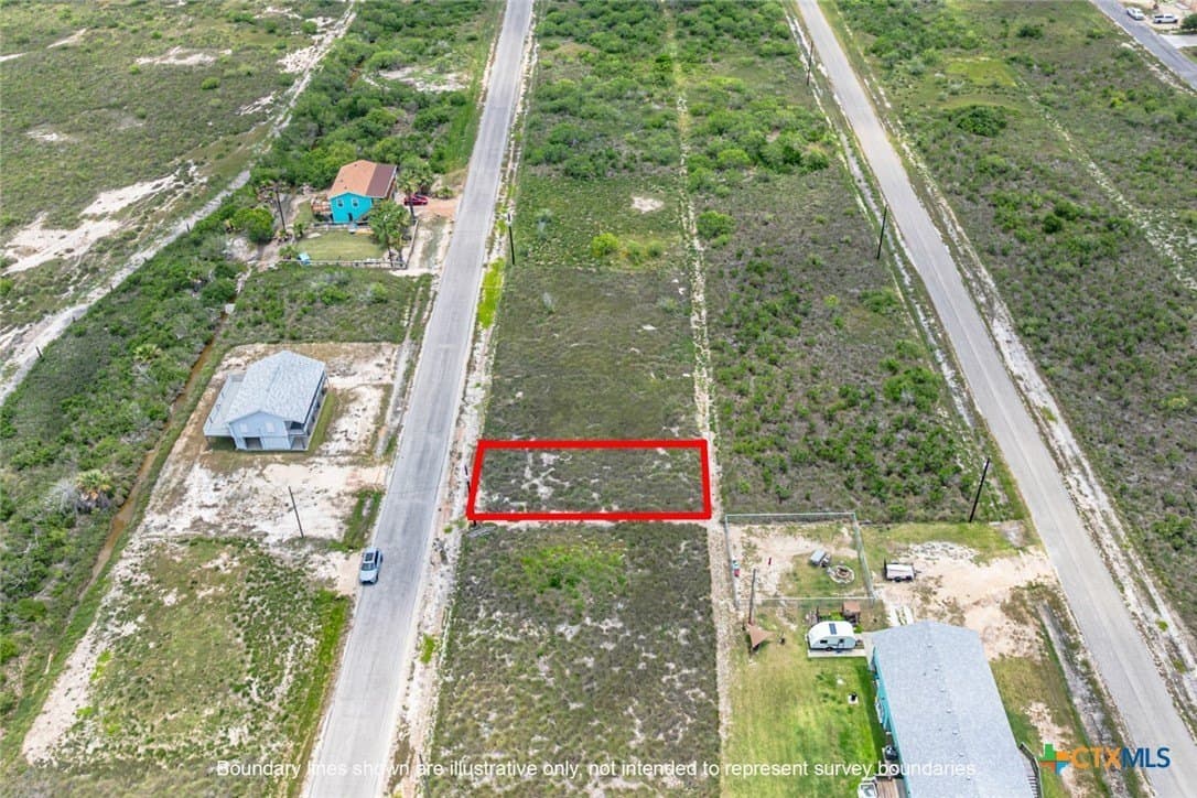 0.11 acres in Aransas County - photo 3