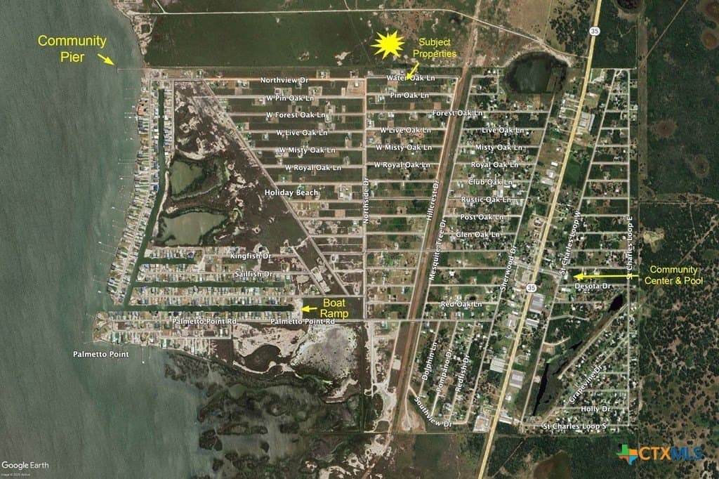 0.11 acres in Aransas County - photo 6