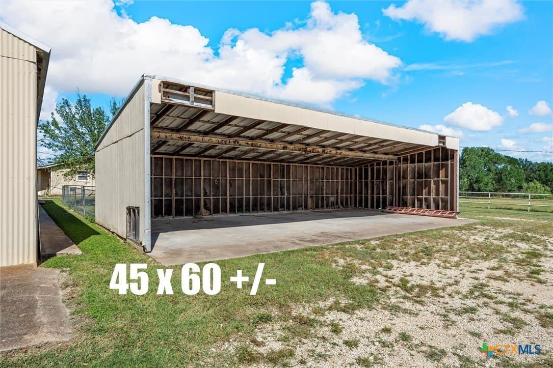 36.49 acres in McLennan County - photo 25