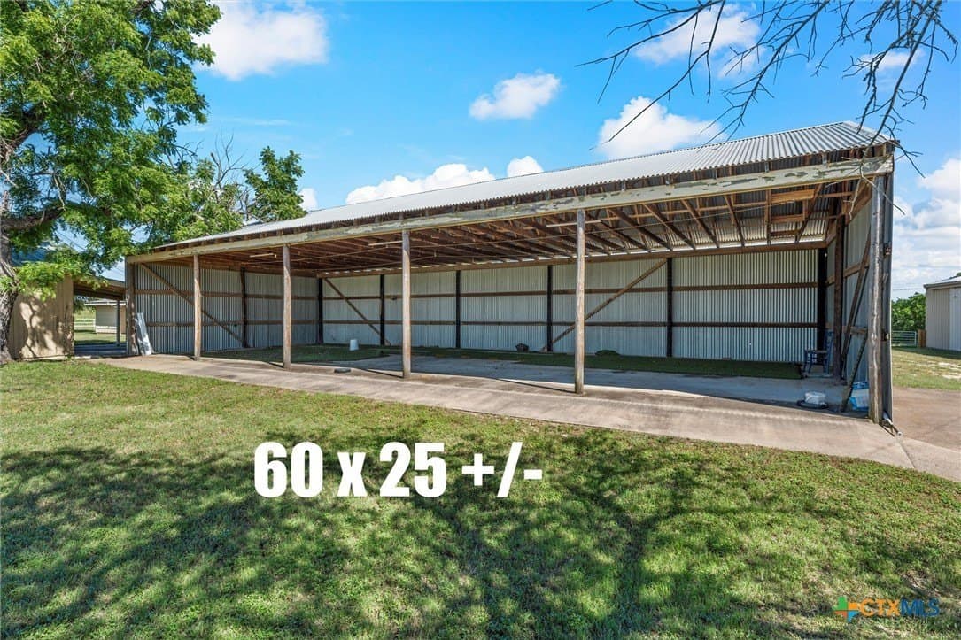 36.49 acres in McLennan County - photo 26