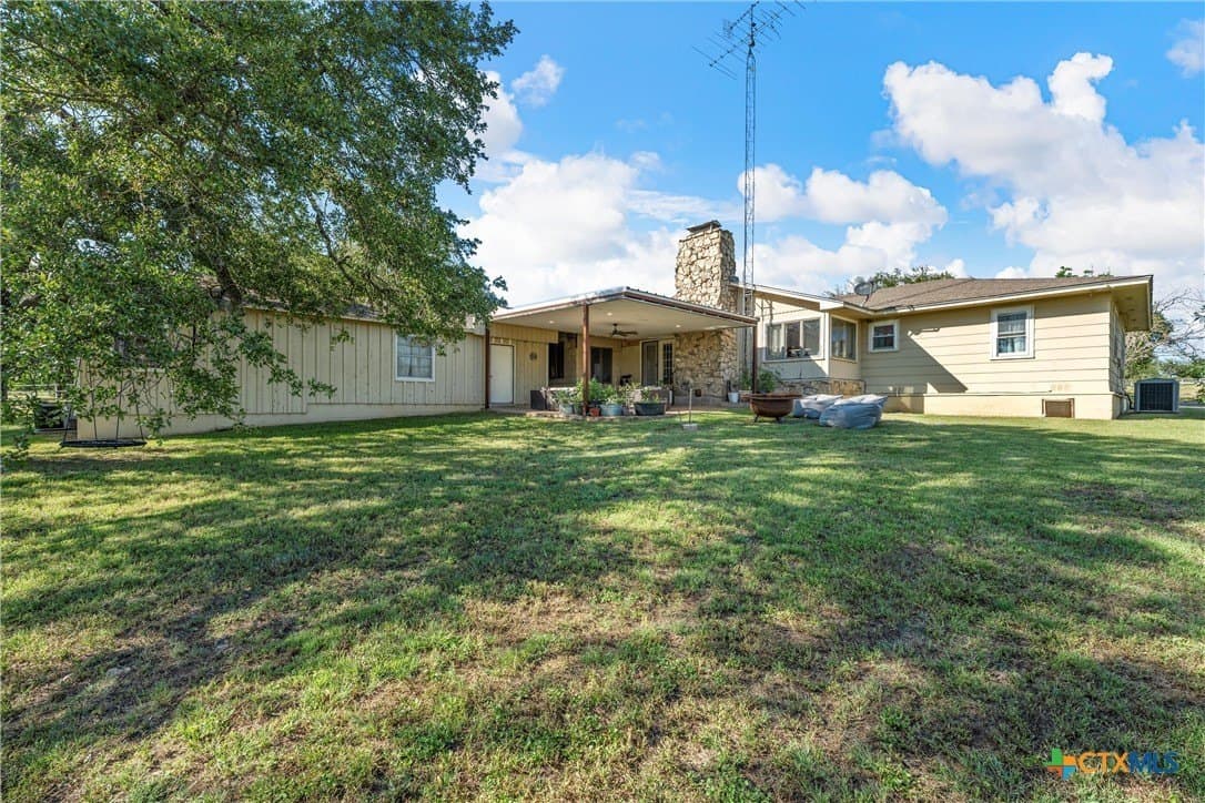 36.49 acres in McLennan County - photo 17