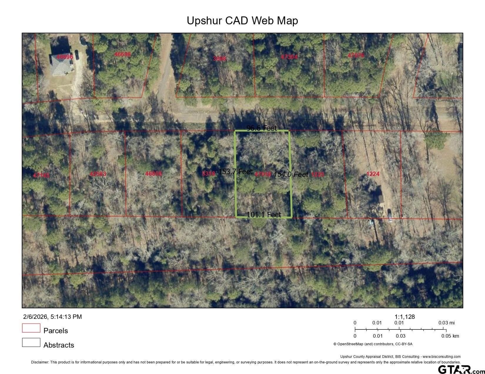 TBD Ashwood Dr. #Lot 205