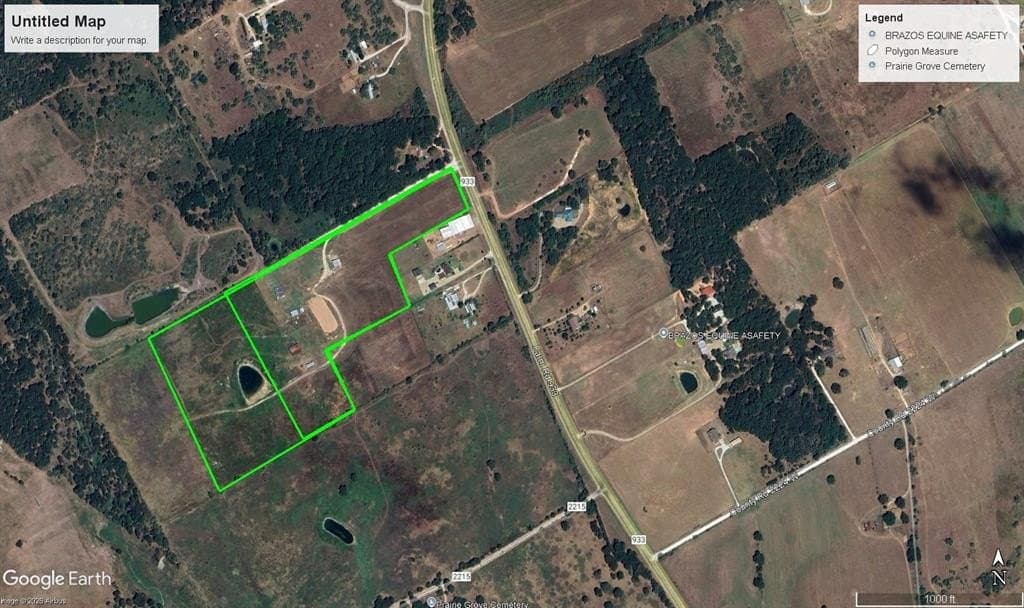 31 acres in Hill County - photo 35