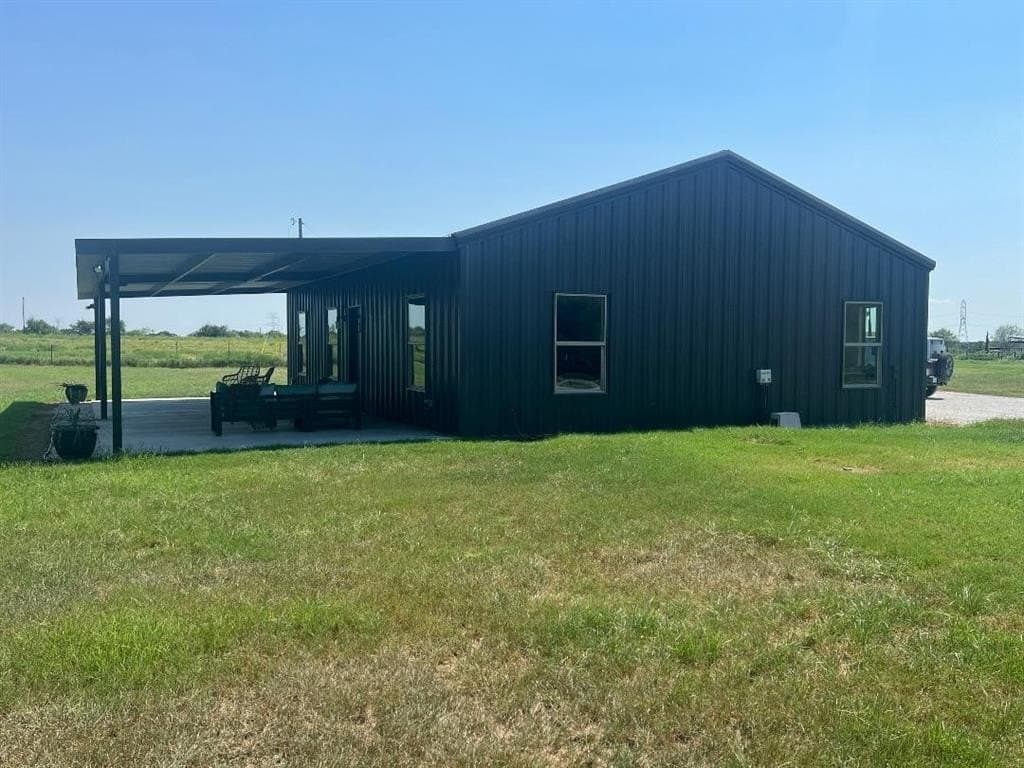 31 acres in Hill County - photo 5