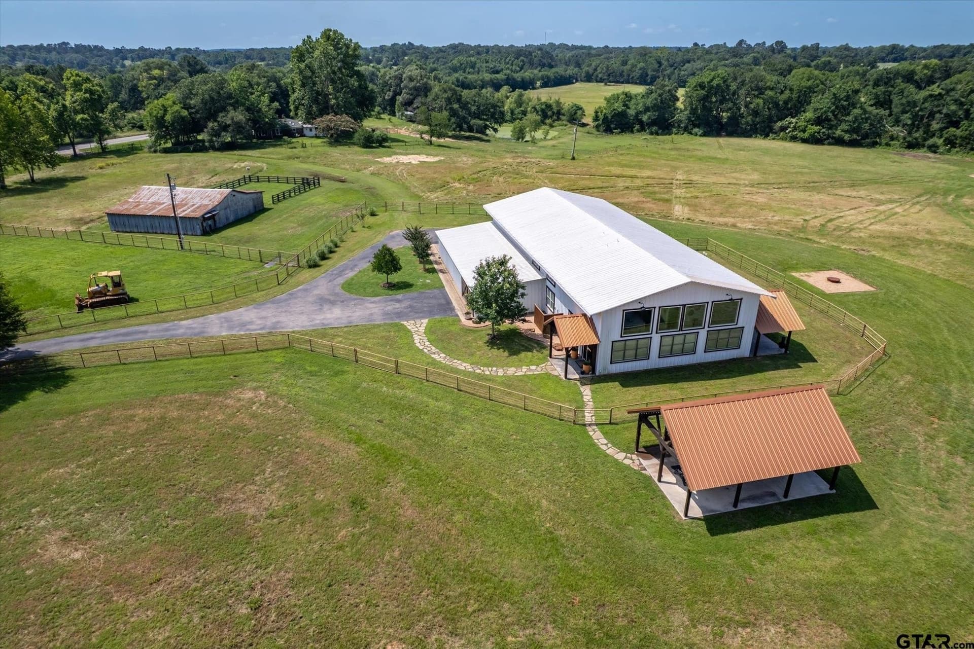 131 VZ County Rd 1121