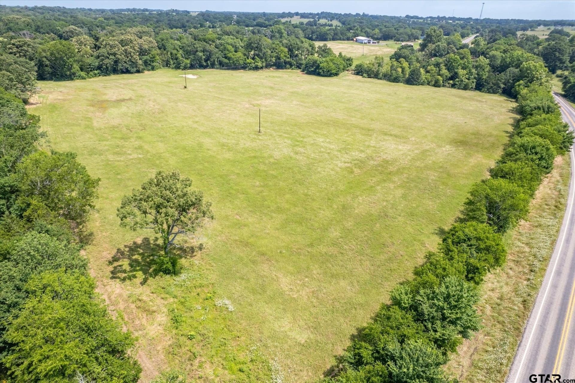 46 acres in Van Zandt County - photo 44