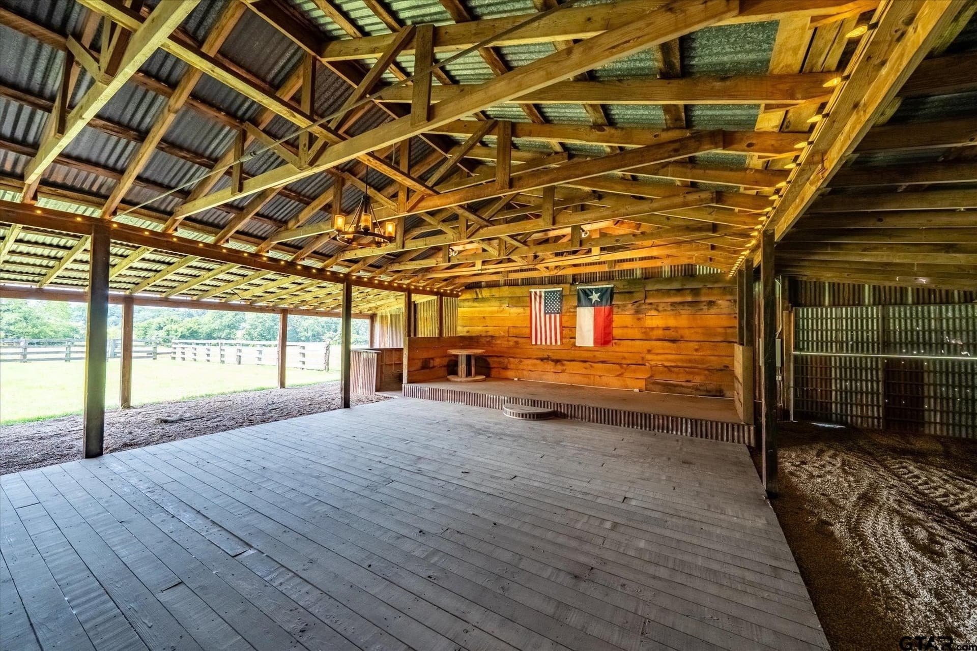 46 acres in Van Zandt County - photo 34
