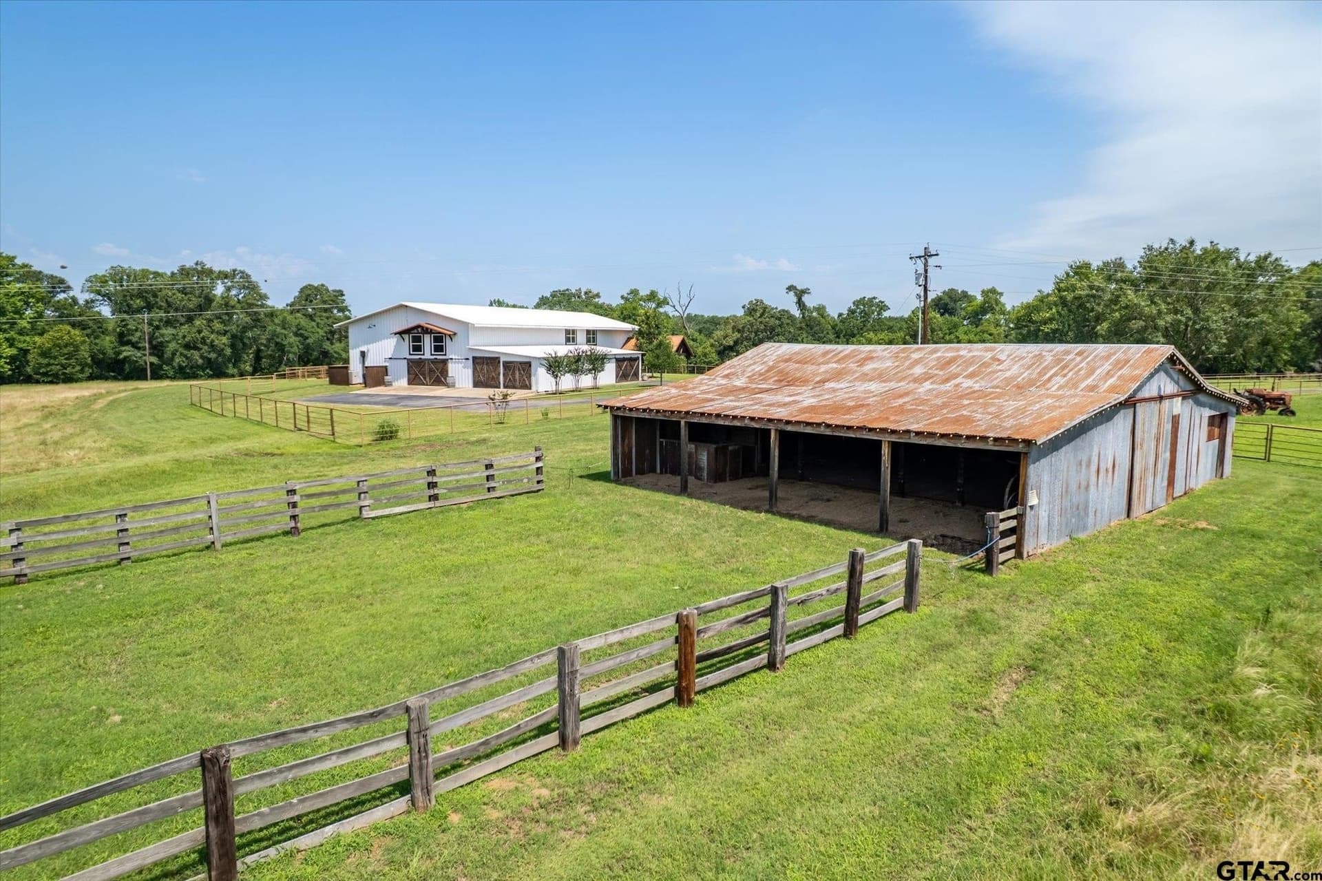 46 acres in Van Zandt County - photo 36
