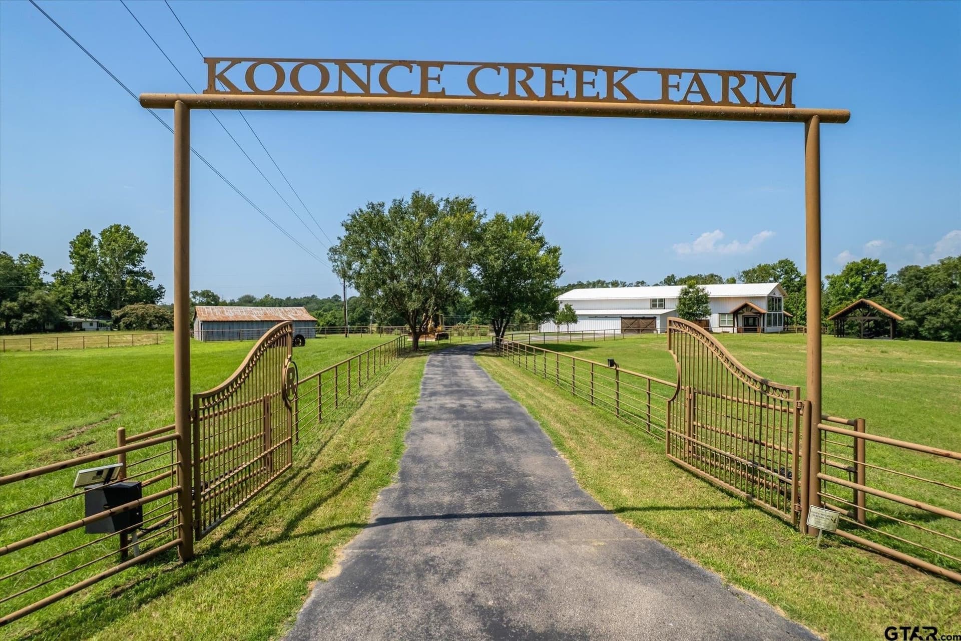 46 acres in Van Zandt County - photo 2
