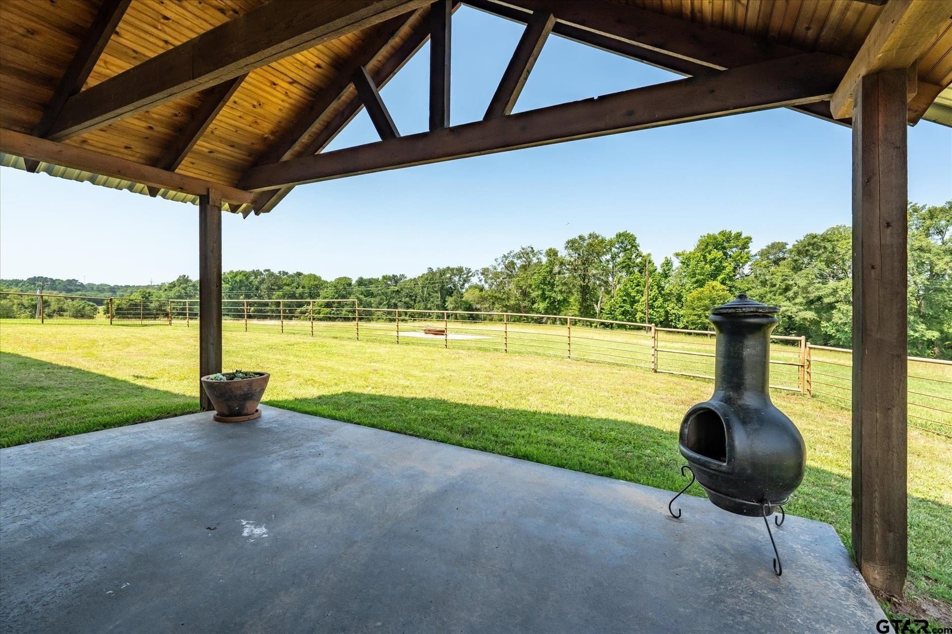 46 acres in Van Zandt County - photo 32