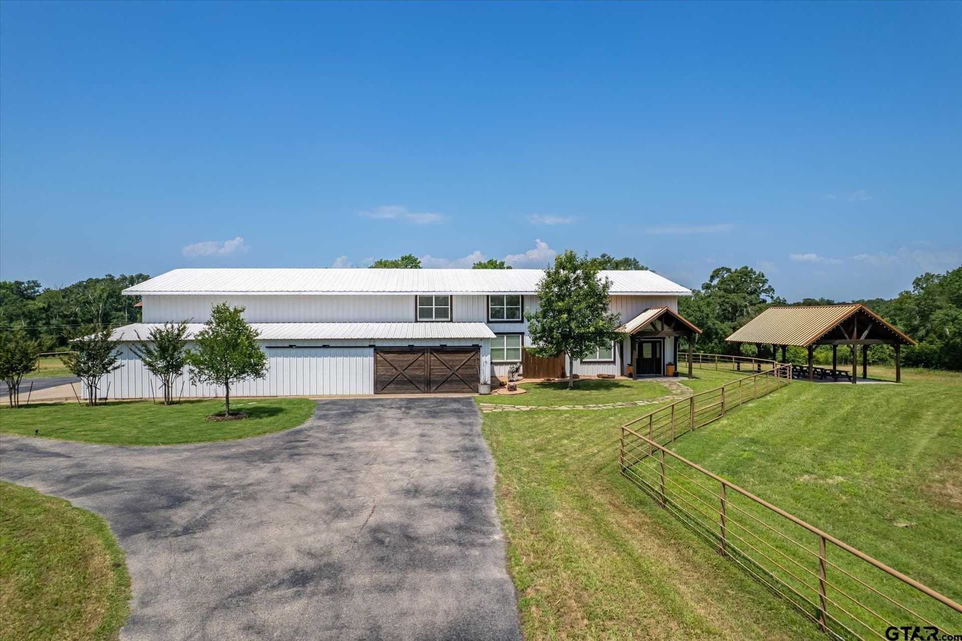 46 acres in Van Zandt County - photo 3