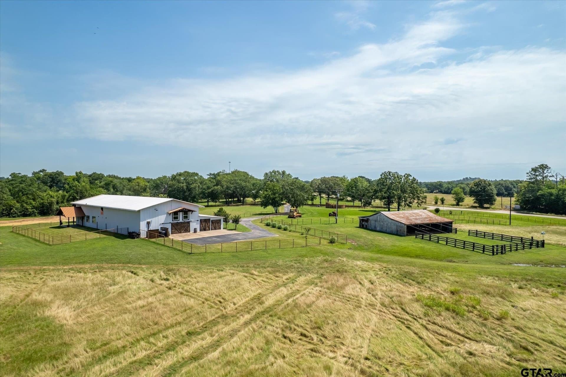 46 acres in Van Zandt County - photo 46