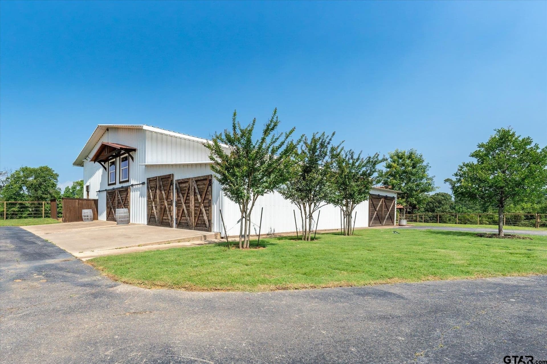 46 acres in Van Zandt County - photo 45