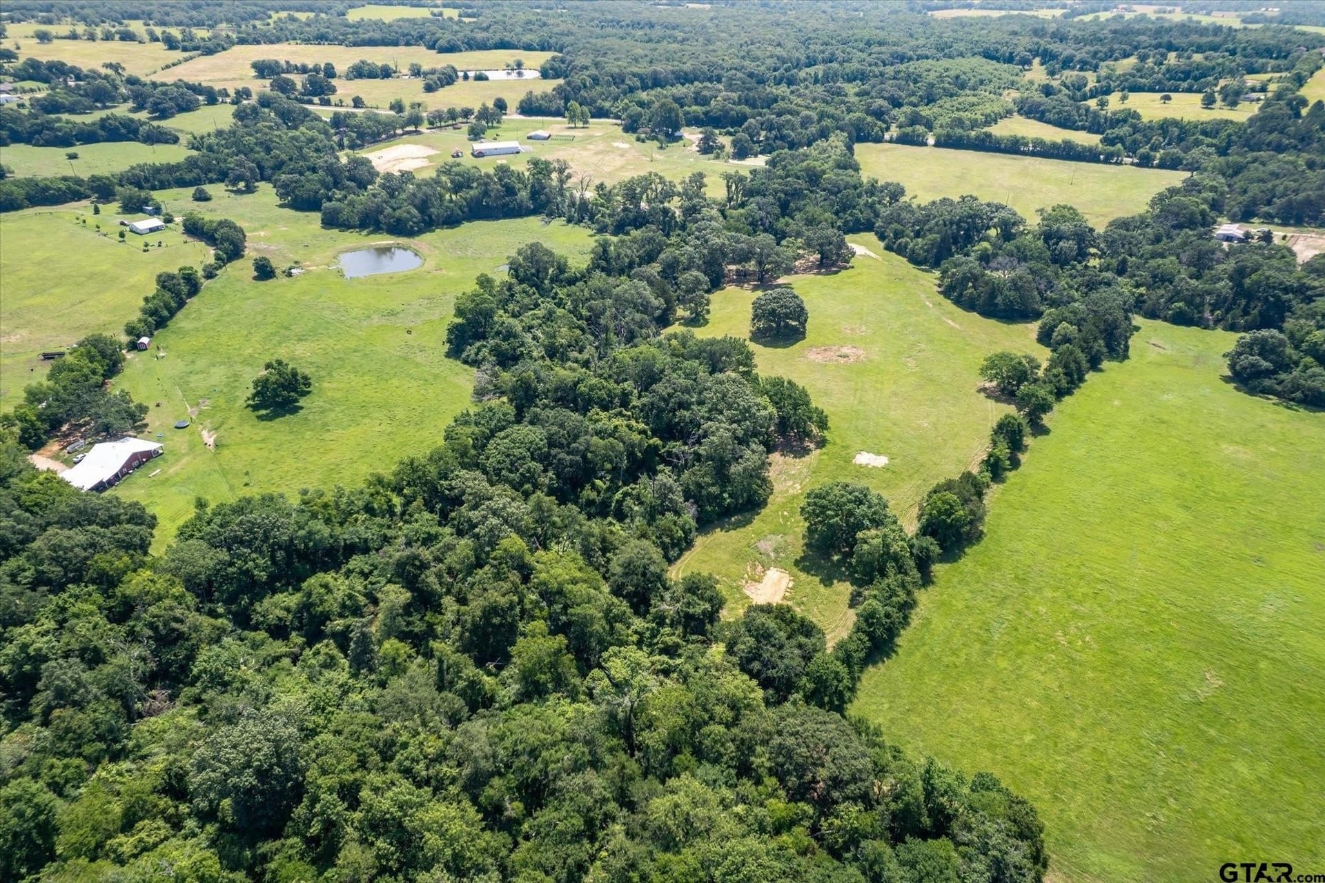 46 acres in Van Zandt County - photo 41