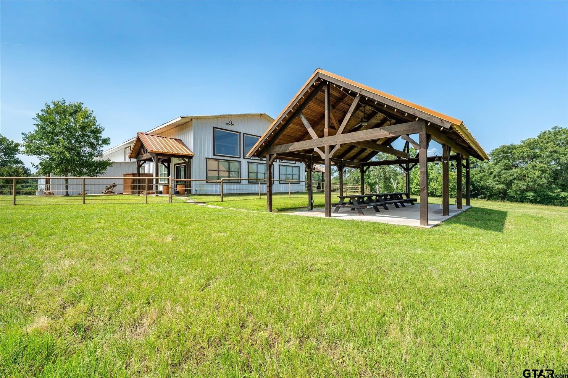 46 acres in Van Zandt County - photo 33