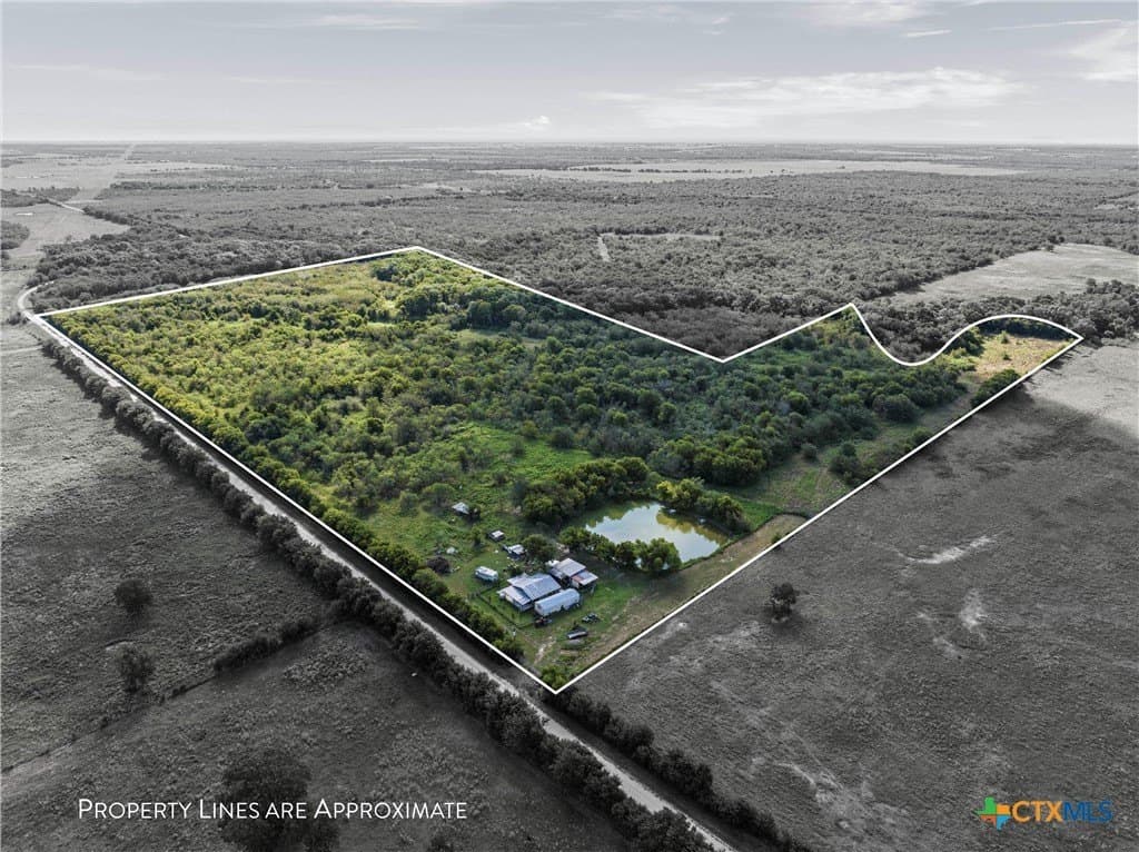 48.85 acres in Limestone County - photo 21