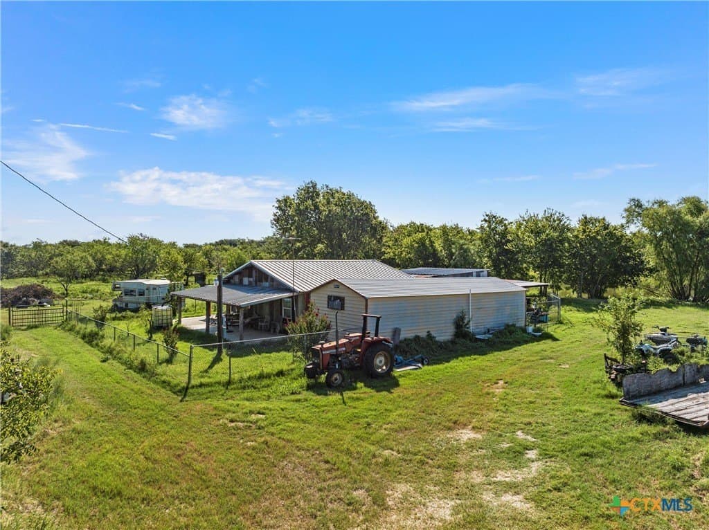 48.85 acres in Limestone County - photo 10