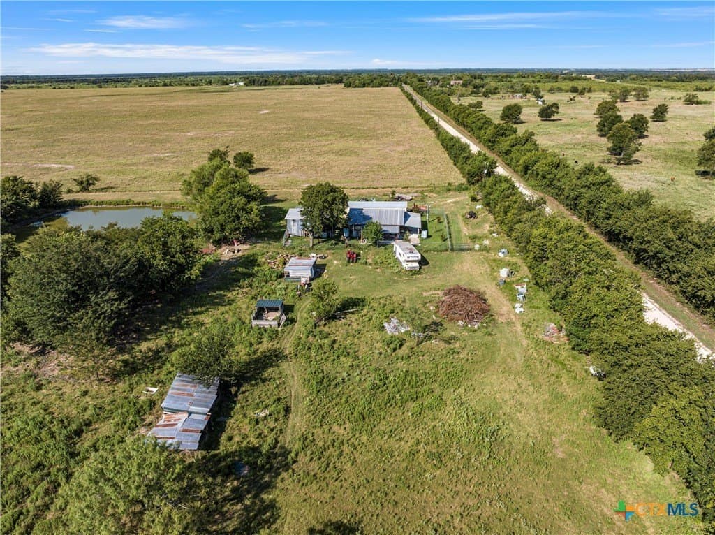 48.85 acres in Limestone County - photo 8