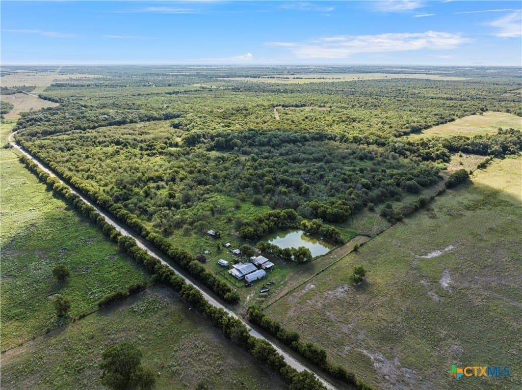 48.85 acres in Limestone County - photo 2