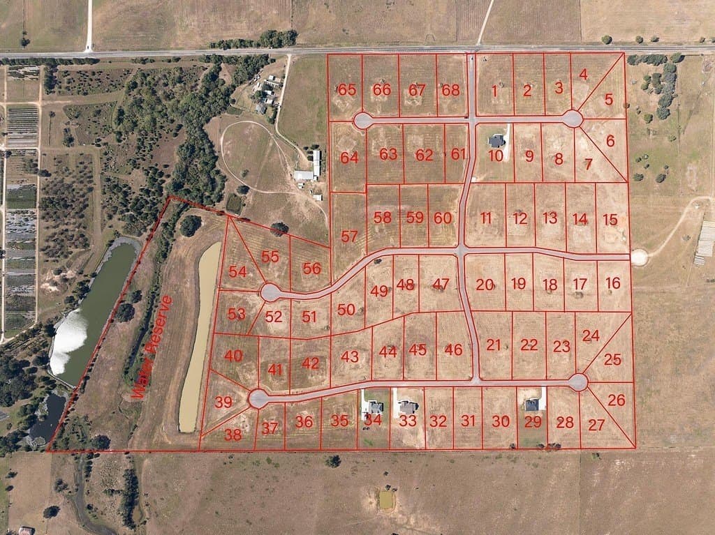 1.42 acres in Colorado County - photo 18