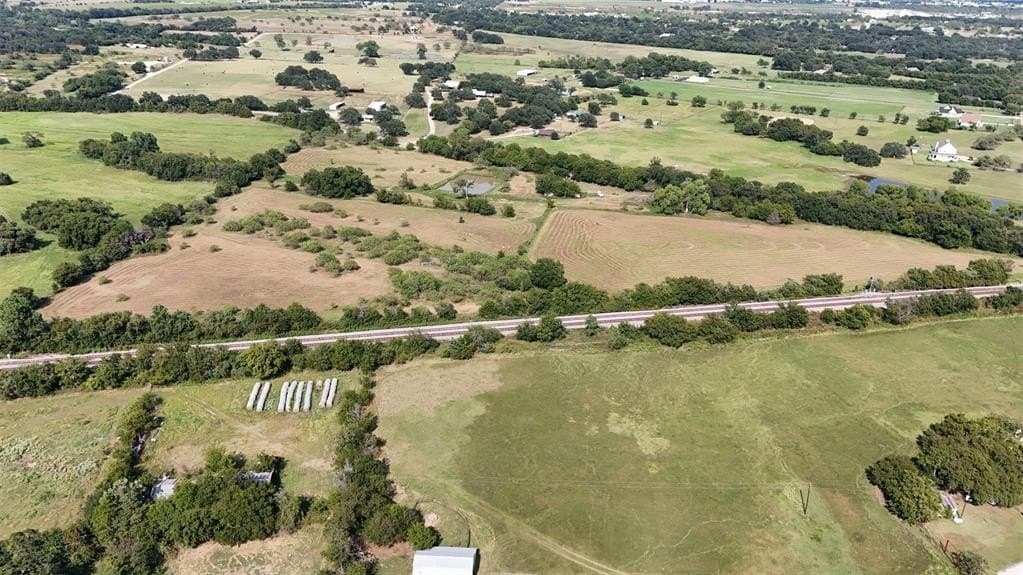 6.47 acres in Johnson County - photo 5