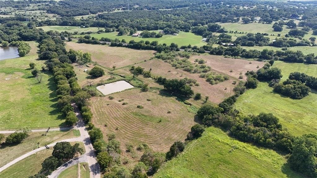 6.47 acres in Johnson County - photo 2