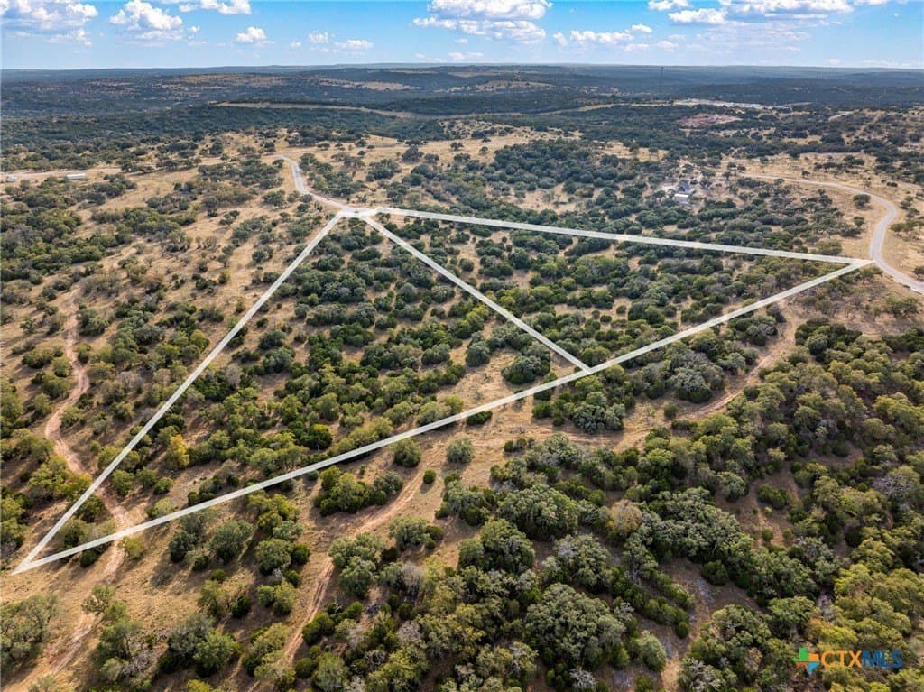 20.1 acres in San Saba County - photo 3