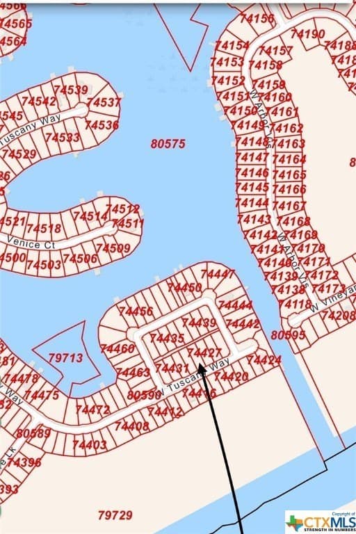 0.24 acres in Calhoun County - photo 22