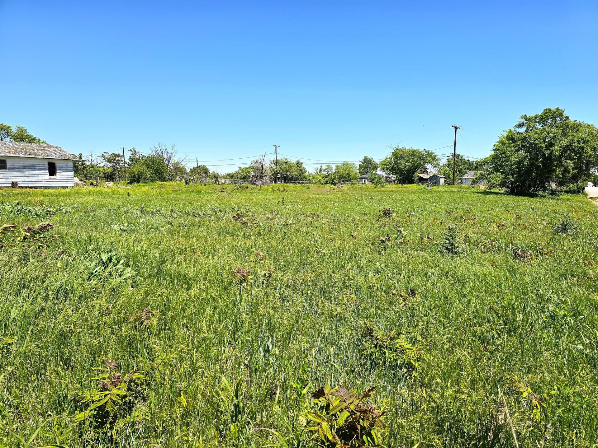 0 acres in Gray County - photo 2