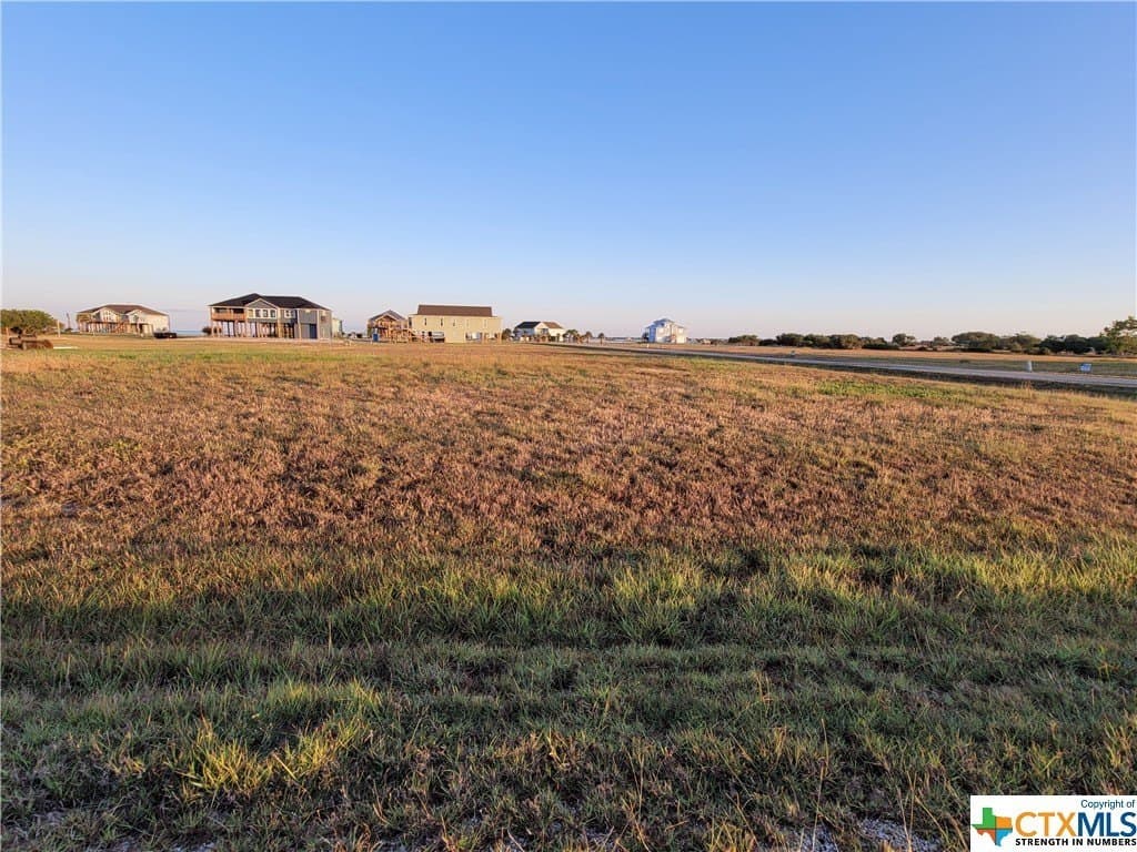 0.77 acres in Calhoun County - photo 3