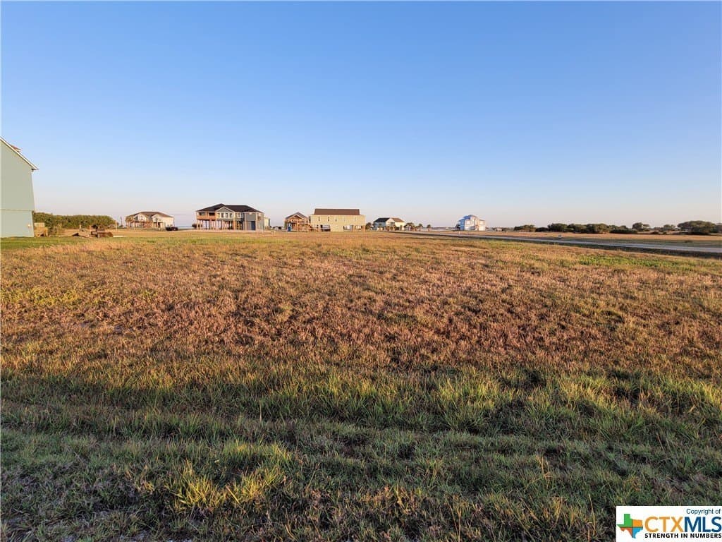 0.77 acres in Calhoun County - photo 2