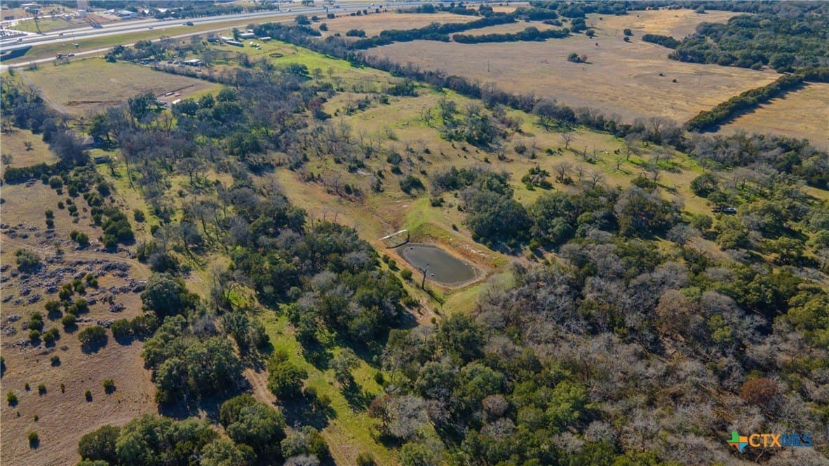 34.4 acres in Bell County - photo 5