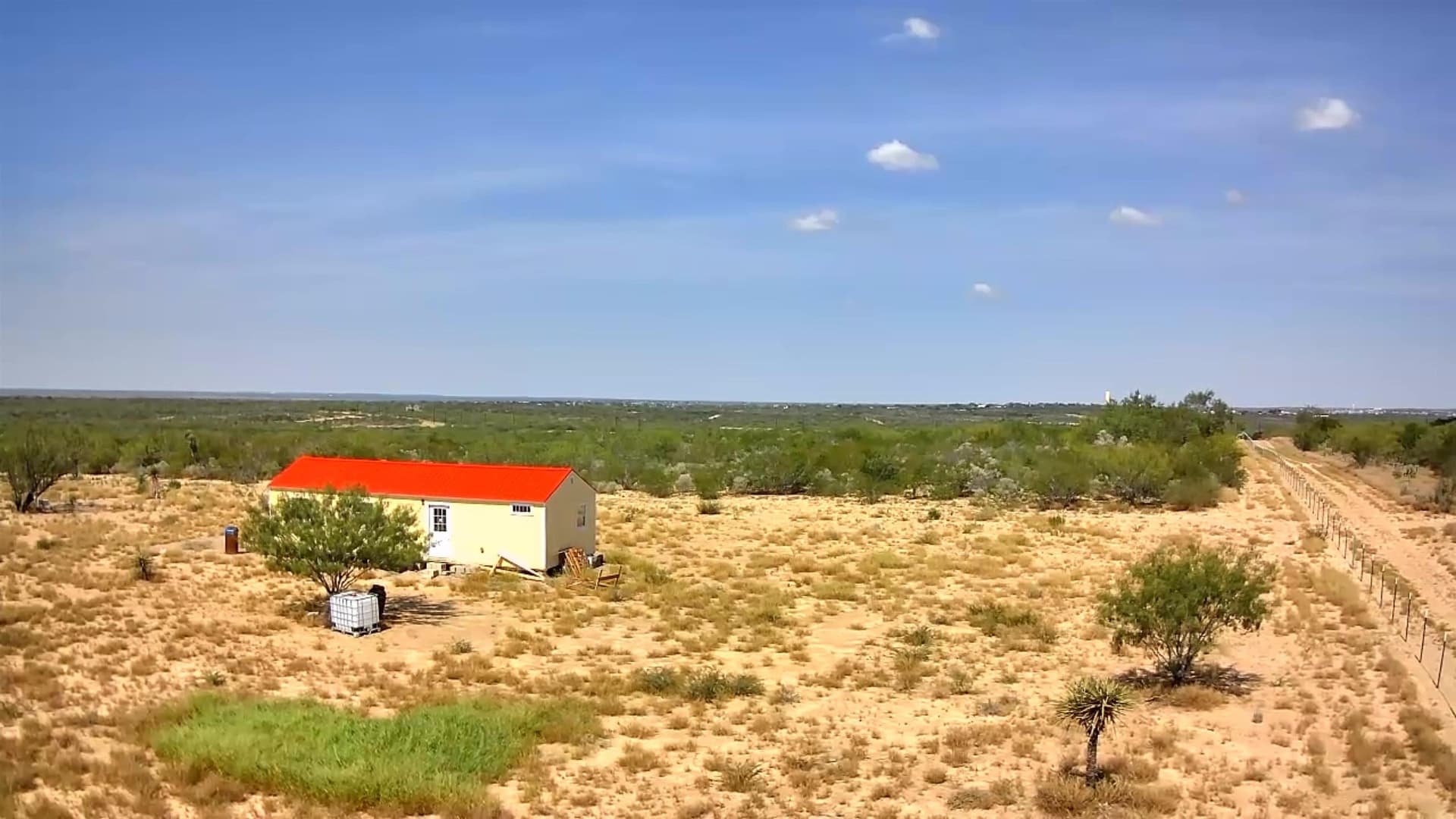 26.32 acres in ZAPATA County - photo 3